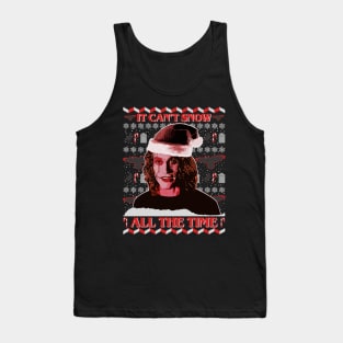 Crow-Mas Tank Top